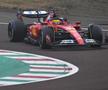 N-a început sezonul, dar Lewis Hamilton și-a bușit Ferrariul. Toate informațiile despre accidentul de astăzi