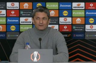 „Mă simt ca și cum aș fi la închisoare” » Răzvan Lucescu, furibund înainte de meciul din Europa League: „Nu voi uita niciodată ce s-a întâmplat”