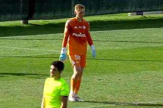 Otto Hindrich, debut de coșmar la Legia: 3 goluri primite și o mare gafă