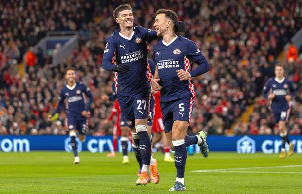 Cristi Chivu are acordul jucătorului: negocieri dure cu PSV