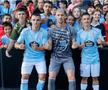Ionuț Radu (Celta Vigo) e unul dintre cei mai buni portari din La Liga