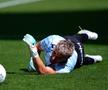 Ionuț Radu (Celta Vigo) e unul dintre cei mai buni portari din La Liga
