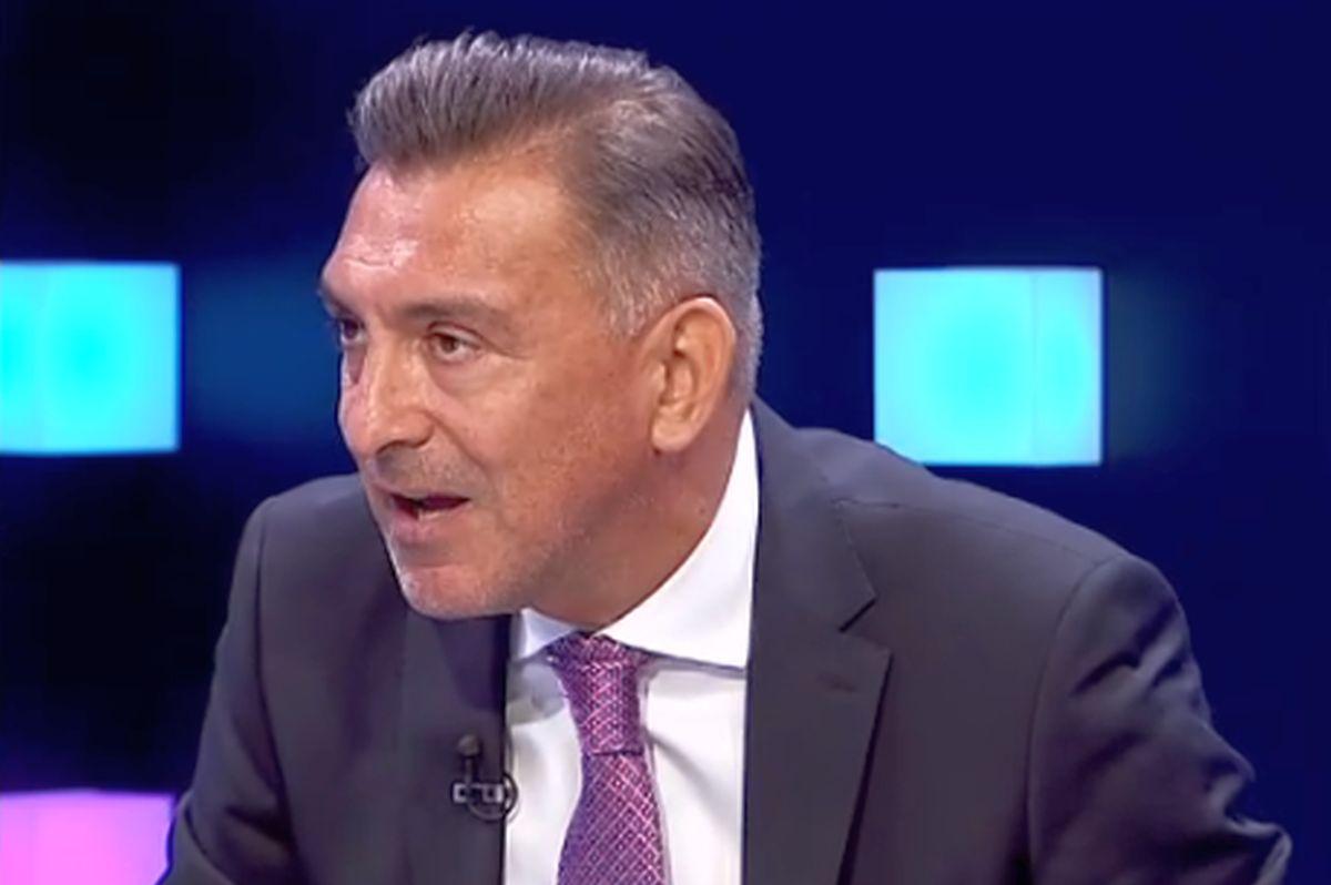 Ilie Dumitrescu i-a văzut la treabă în FCSB - Petrolul și s-a convins: „Dă-le drumul”