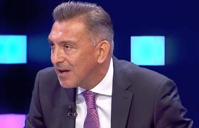 Ilie Dumitrescu ceartă un jucător de la FCSB: „Nu se poate!”