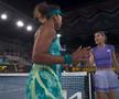 Sorana Cîrstea, reacție acidă la conferința de presă după eliminarea de la Australian Open: „E cel mai important lucru care s-a întâmplat azi?”