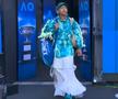La două zile de la scandalul cu Sorana Cîrstea, Naomi Osaka s-a retras de la Australian Open