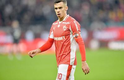 Dinamo are un plan uriaș pentru Cătălin Cîrjan: „Top 3 din Olanda sau Belgia”