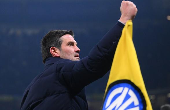 Sensul identității și modelul spaniol în Serie A: „După un trimestru de Erasmus, Chivu închide cercul la Inter”