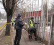 Baza nautică „Florin Marian Enache” Timișoara Foto: Primăria Timișoara