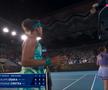 Sorana Cîrstea, reacție acidă la conferința de presă după eliminarea de la Australian Open: „E cel mai important lucru care s-a întâmplat azi?”
