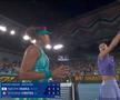 Sorana Cîrstea, reacție acidă la conferința de presă după eliminarea de la Australian Open: „E cel mai important lucru care s-a întâmplat azi?”