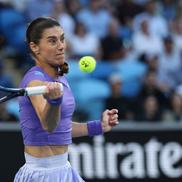 Sorana Cîrstea / Foto: Guliver/gettyimages