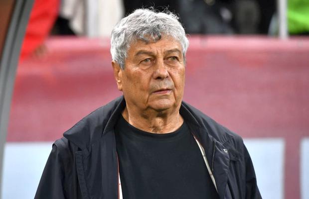Mircea Lucescu, internat la spital: „Sunt sub supravegherea medicilor, sper să mă refac repede”