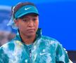 Cum a venit Naomi Osaka îmbrăcată la meciul cu Sorana Cîrstea