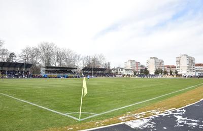 Stadionul din Superliga, gata de omologarea permanentă: „Ne-au informat”