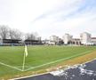 Stadionul din Slobozia / Foto: Andrei Furnigă GSP