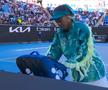 Cum a venit Naomi Osaka îmbrăcată la meciul cu Sorana Cîrstea