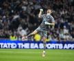 Ionuț Radu (Celta Vigo) e unul dintre cei mai buni portari din La Liga