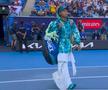 La două zile de la scandalul cu Sorana Cîrstea, Naomi Osaka s-a retras de la Australian Open