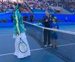 La două zile de la scandalul cu Sorana Cîrstea, Naomi Osaka s-a retras de la Australian Open