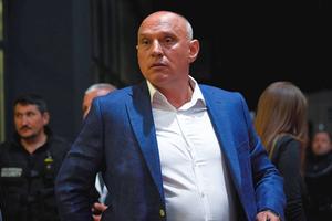 „Maimuța asta! Zici că-i iac”. Prunea a vrut să facă un compliment, Radu Naum i-a cerut să schimbe expresia