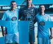 Ionuț Radu (Celta Vigo) e unul dintre cei mai buni portari din La Liga