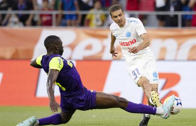 El va arbitra FCSB - CFR Cluj » Are o creștere senzațională și a fost lăudat de Gigi Becali