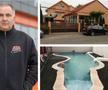 Titi Aur și-a scos la vânzare vila de 800.000 de euro: „5 dormitoare, piscină acoperită, saună, grădină” » În ce oraș din România se află