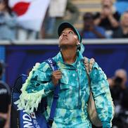 Naomi Osaka // foto: Guliver/gettyimages