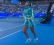 La două zile de la scandalul cu Sorana Cîrstea, Naomi Osaka s-a retras de la Australian Open
