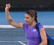 Soția lui Novak Djokovic și două foste lidere mondiale îi iau partea Soranei Cîrstea în conflictul cu Naomi Osaka: „E lipsă de respect”