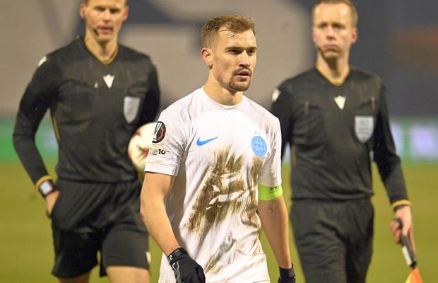 Bogdan Stelea și Raul Rusescu au fost la GSP Live, după Dinamo Zagreb - FCSB 4-1