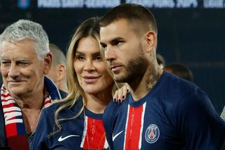 Acuzați de „sclavie modernă”! Cum se apără Lucas Hernandez și soția lui