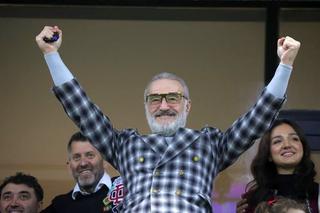 Cum este văzut Gigi Becali la Zagreb: „Zdravko Mamić românul” » Descris cu un singur cuvânt