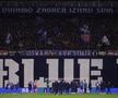 Banner-ul Bad Blue Boys al lui Dinamo Zagreb / FOTO: GettyImages