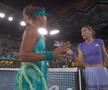 Sorana Cîrstea, reacție acidă la conferința de presă după eliminarea de la Australian Open: „E cel mai important lucru care s-a întâmplat azi?”