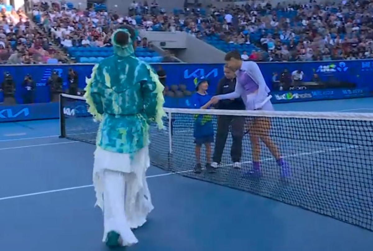 La două zile de la scandalul cu Sorana Cîrstea, Naomi Osaka s-a retras de la Australian Open