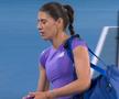 Sorana Cîrstea, reacție acidă la conferința de presă după eliminarea de la Australian Open: „E cel mai important lucru care s-a întâmplat azi?”
