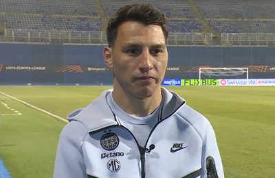 Risto Radunovic știe cum FCSB poate scoate un rezultat bun la Zagreb
