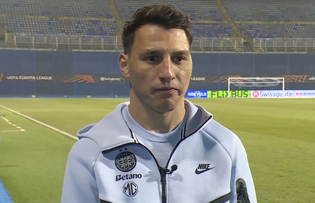 Risto Radunovic știe cum FCSB poate scoate un rezultat bun la Zagreb