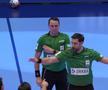 EHF admite greșeala de arbitraj din finalul meciului Germania - Portugalia » S-a lăsat cu scandal: „Dacă vorbesc, voi fi în mare pericol”