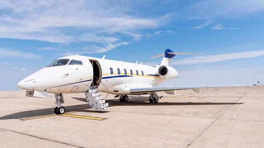 Cât plătește Kylian Mbappe pentru un avion privat! Francezul își respectă statutul