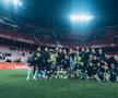 Ionuț Radu (Celta Vigo) e unul dintre cei mai buni portari din La Liga