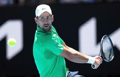 Jakub Mensik a declarat forfait, iar Novak Djokovic avansează în sferturile de finală la Australian Open