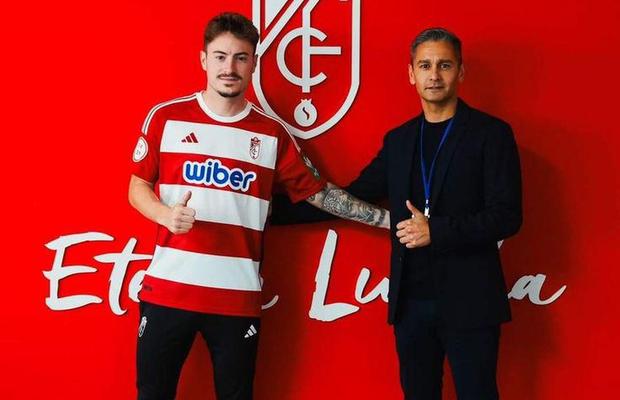 Transfer spectaculos în Liga 2 » Jucătorul crescut de Valencia a efectuat vizita medicală și urmează să semneze