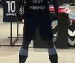 Ionuț Radu (Celta Vigo) e unul dintre cei mai buni portari din La Liga