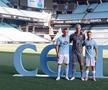 Ionuț Radu (Celta Vigo) e unul dintre cei mai buni portari din La Liga