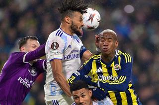Rezultatul obținut de Fenerbahce în Europa League, înaintea meciului cu FCSB