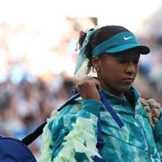 Naomi Osaka // foto: Guliver/gettyimages