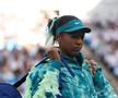 Naomi Osaka // foto: Guliver/gettyimages